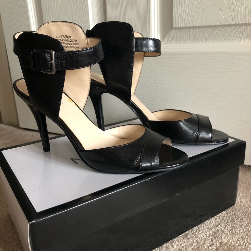 Nine West Adalina Heels